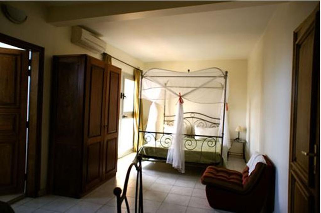 Villa Rosa ดาการ์ ห้อง รูปภาพ